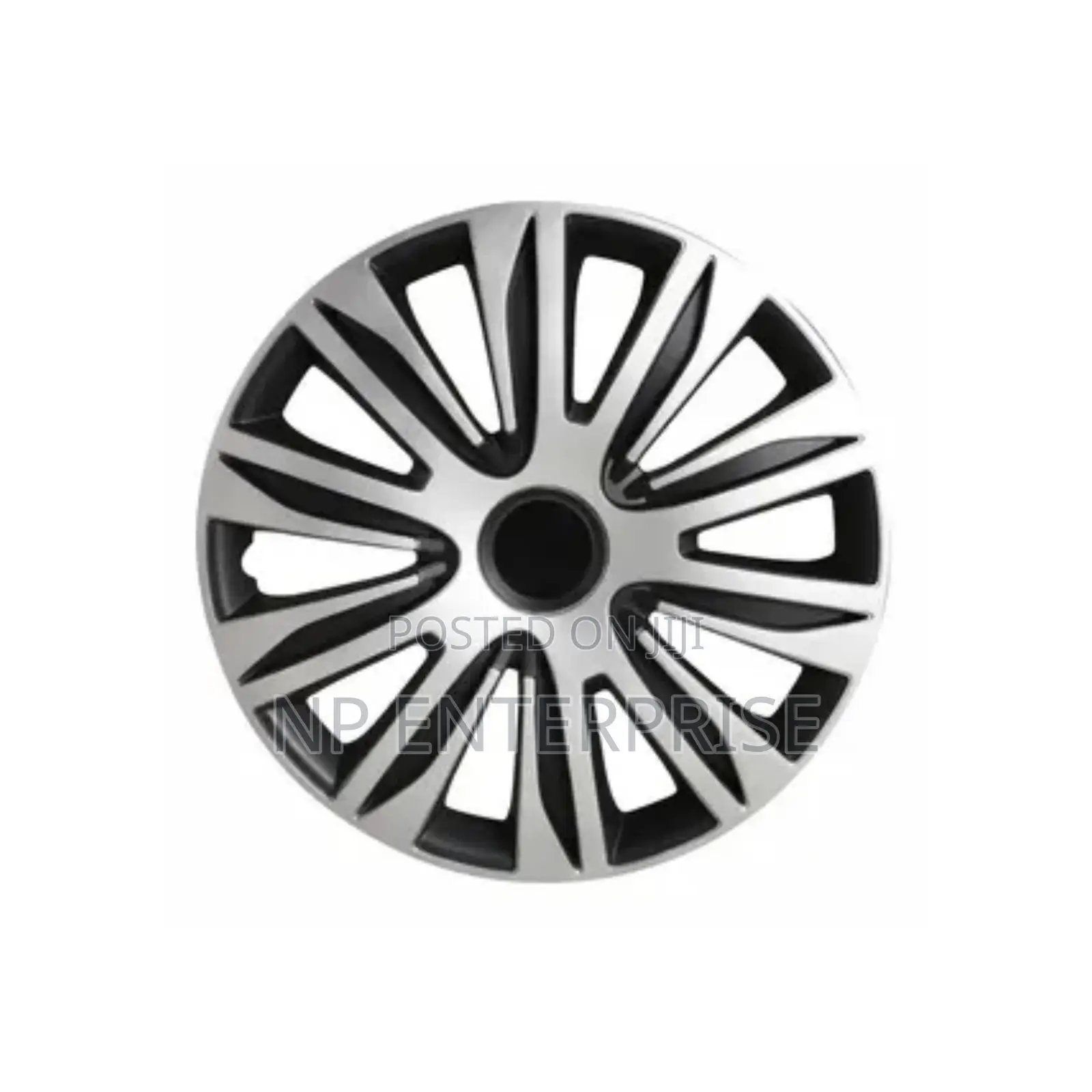 Wheel Caps Rim 14-15