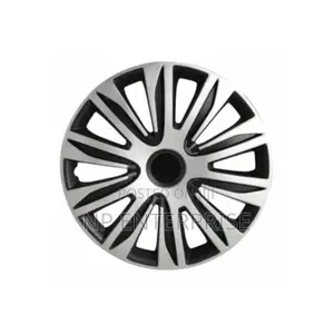 Wheel Caps Rim 14-15