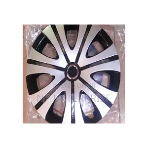 Wheel Caps Rim 14-15