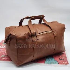 Traveling Luggage