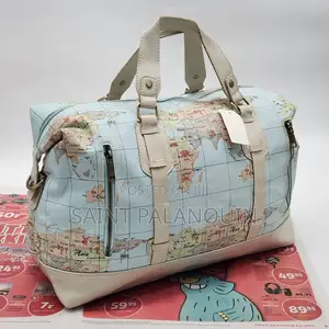 Traveling Luggage