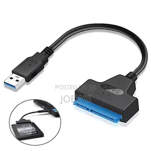 USB 3.0 to Sata Iii HDD Cable