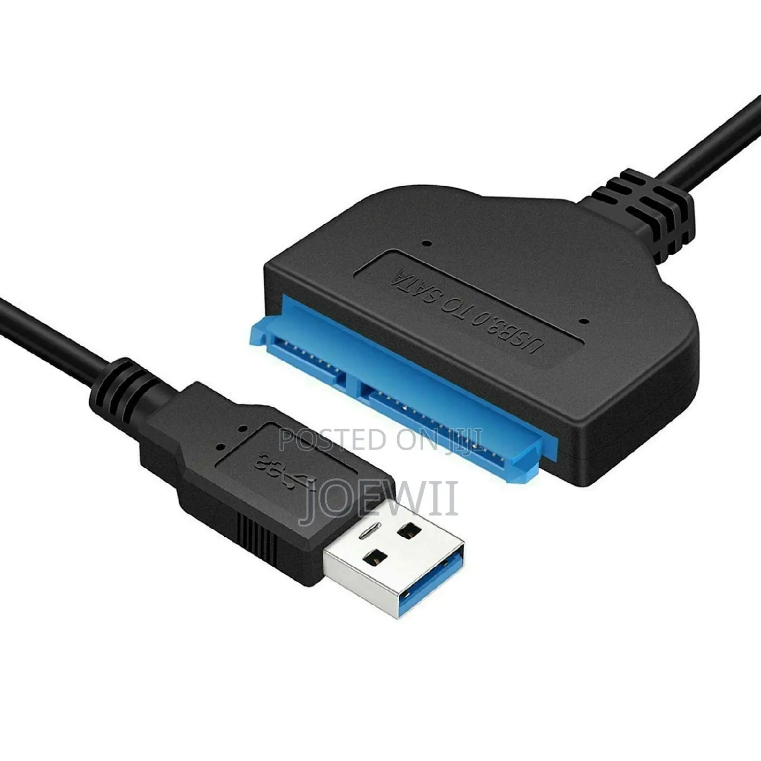 USB 3.0 to Sata Iii HDD Cable