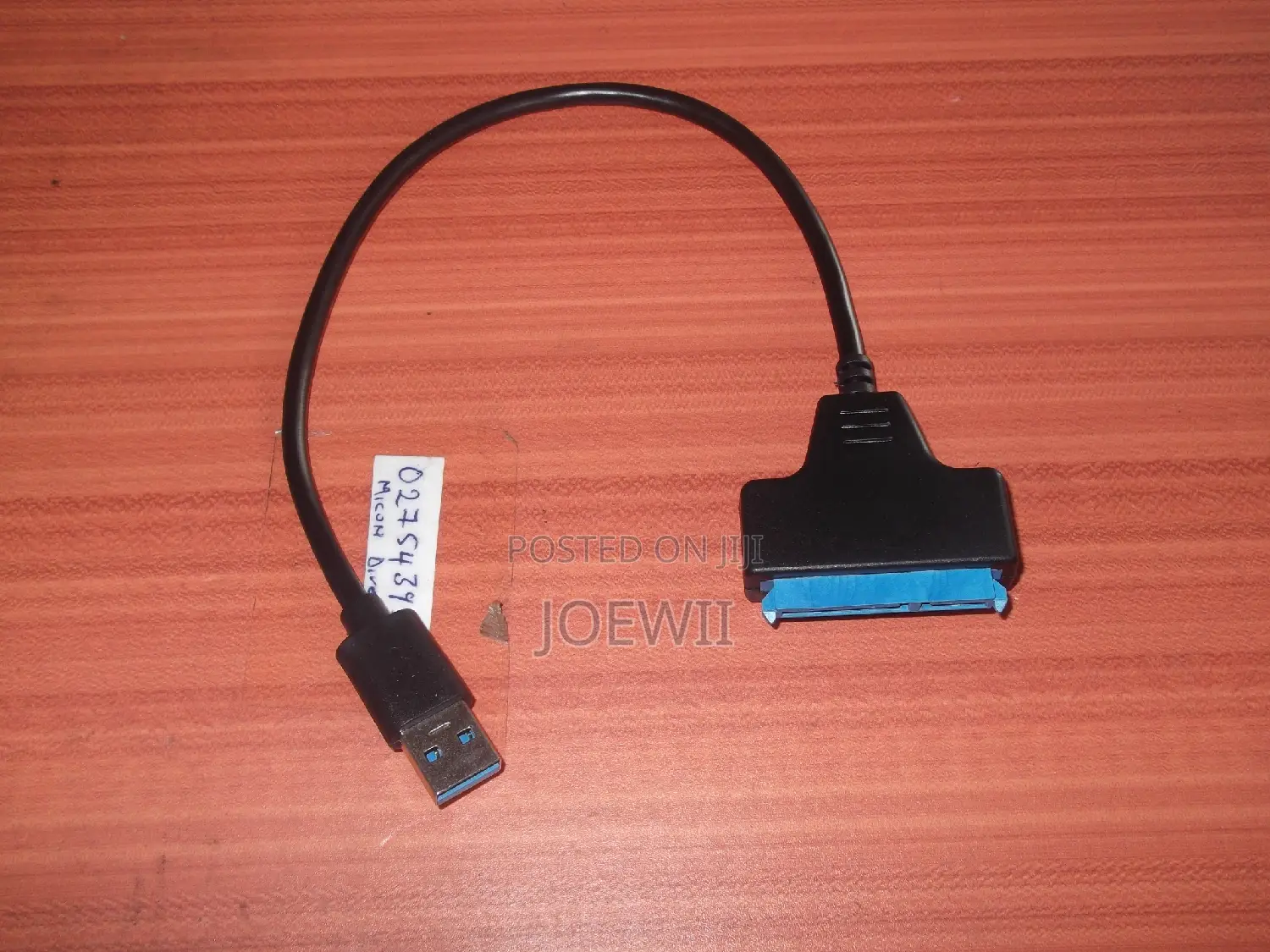 USB 3.0 to Sata Iii HDD Cable