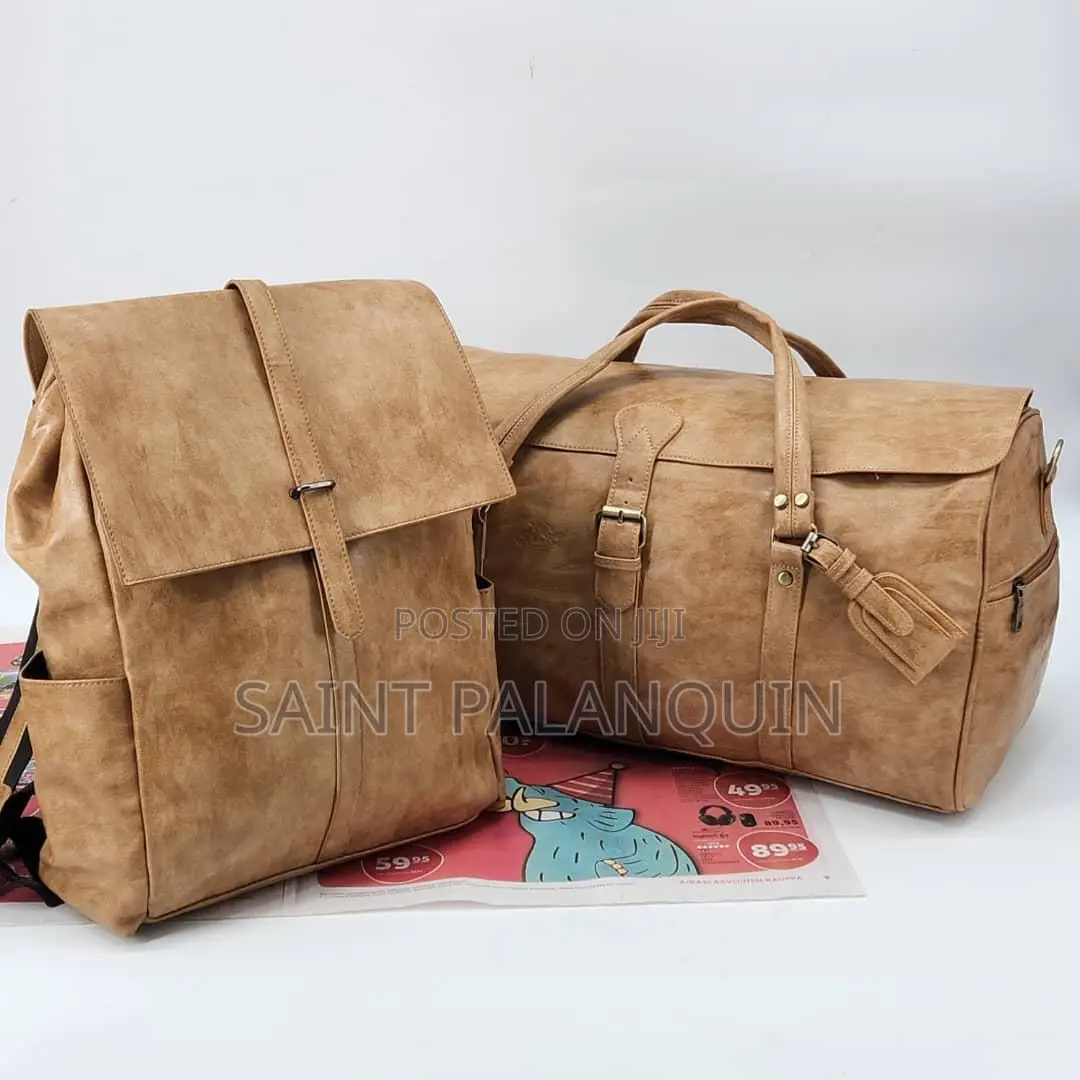 Set of Traveling Bag