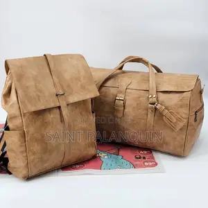 Set of Traveling Bag