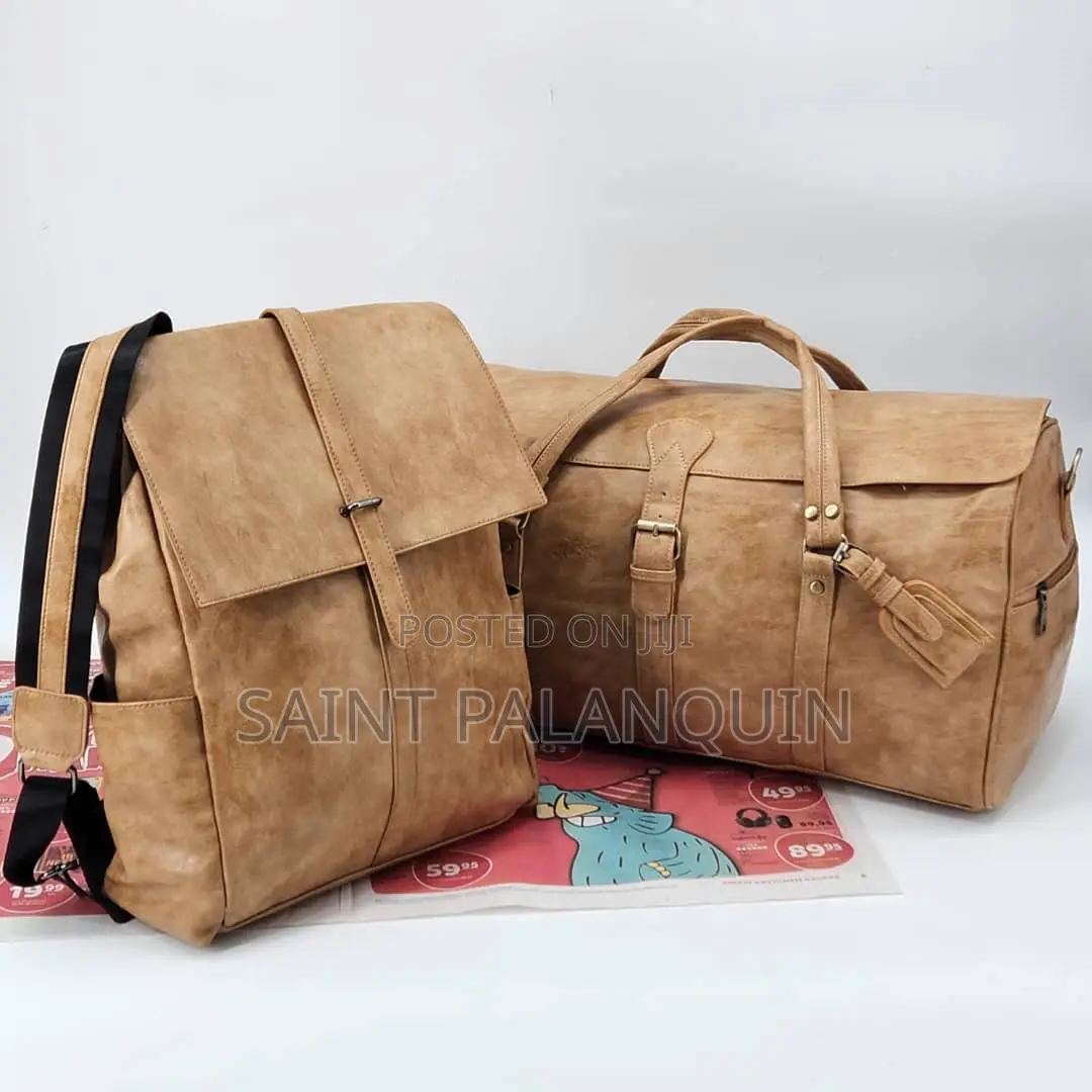 Set of Traveling Bag