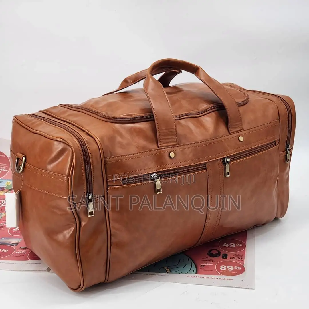 Traveling Bag
