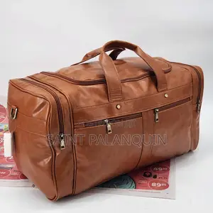 Traveling Bag