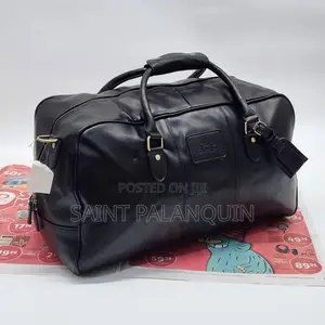 Leather Bags