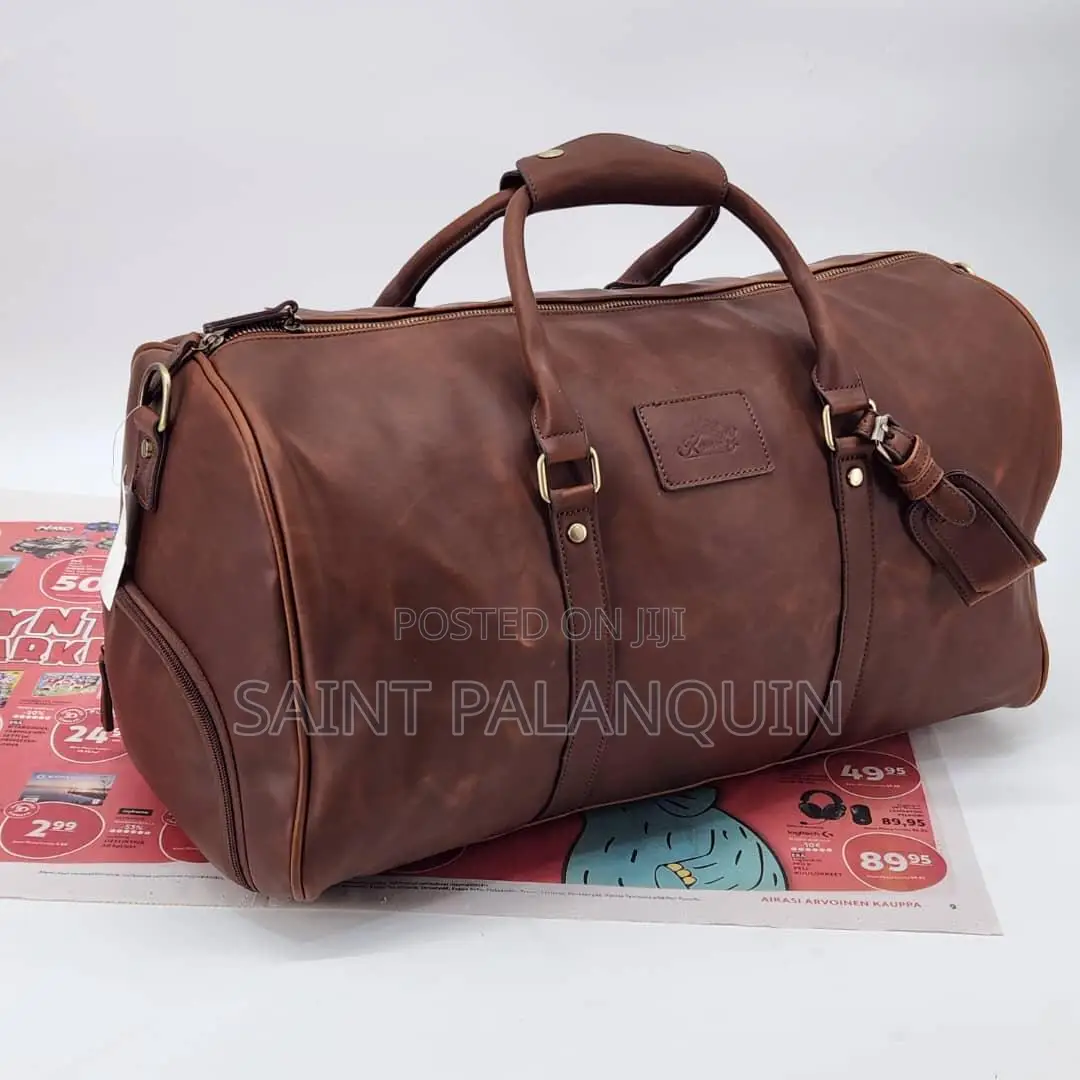 Leather Bags