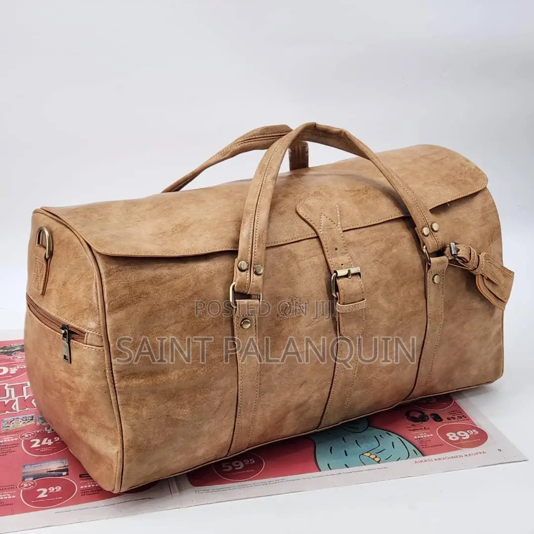 Leather Bags