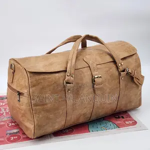 Leather Bags