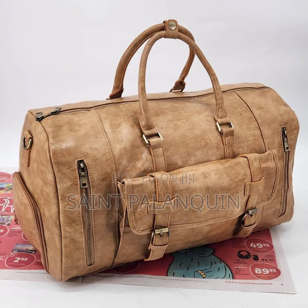 Leather Bags