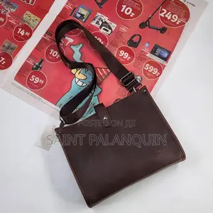 Side or Shoulder Bags