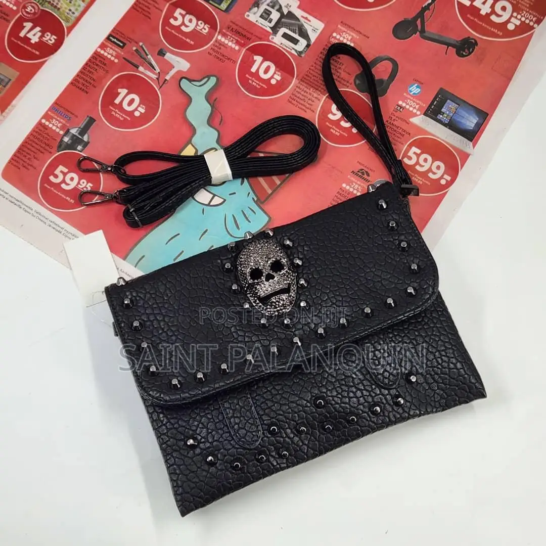 Side or Shoulder Bags