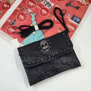 Side or Shoulder Bags
