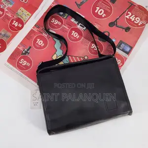 Side or Shoulder Bags