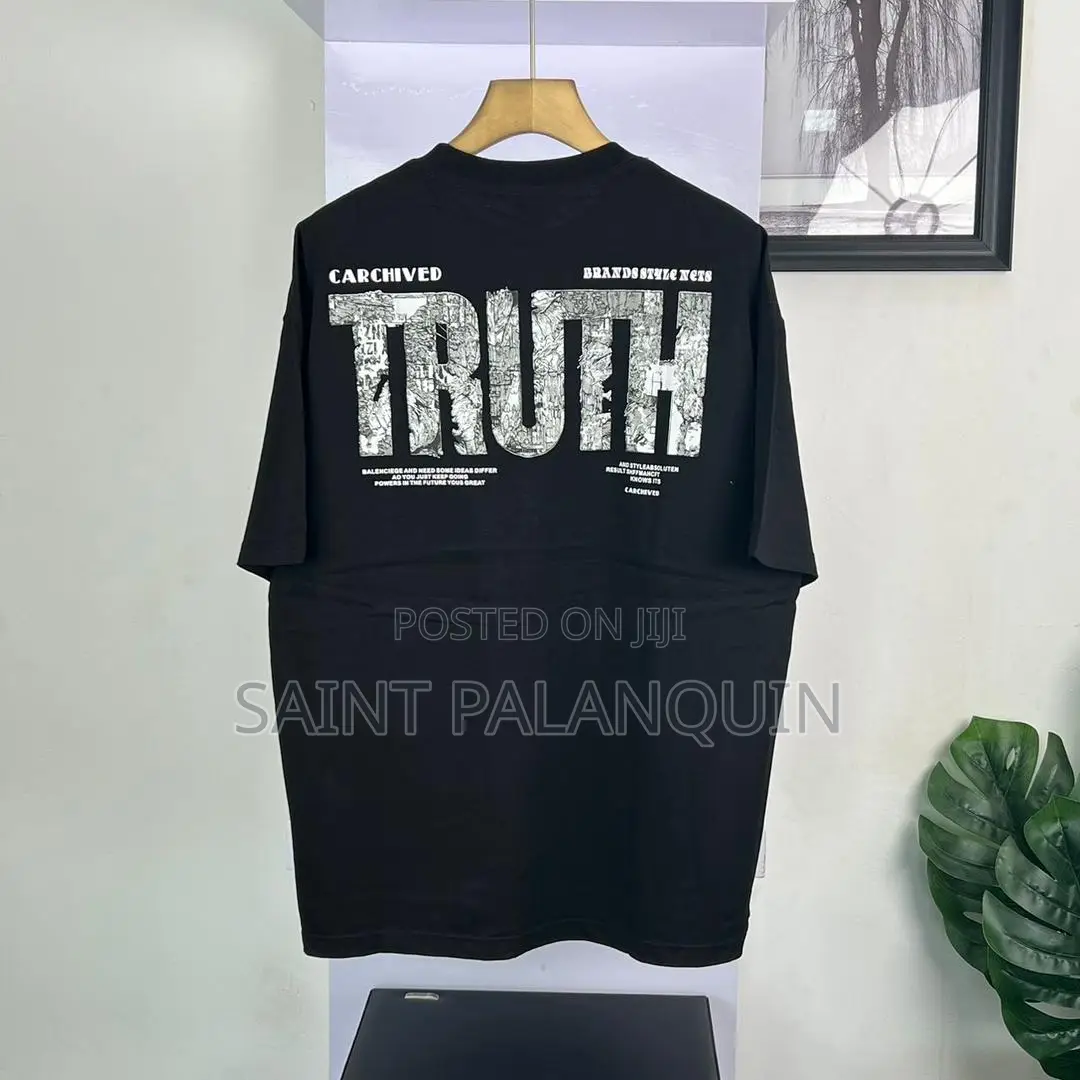 Quality T-Shirt
