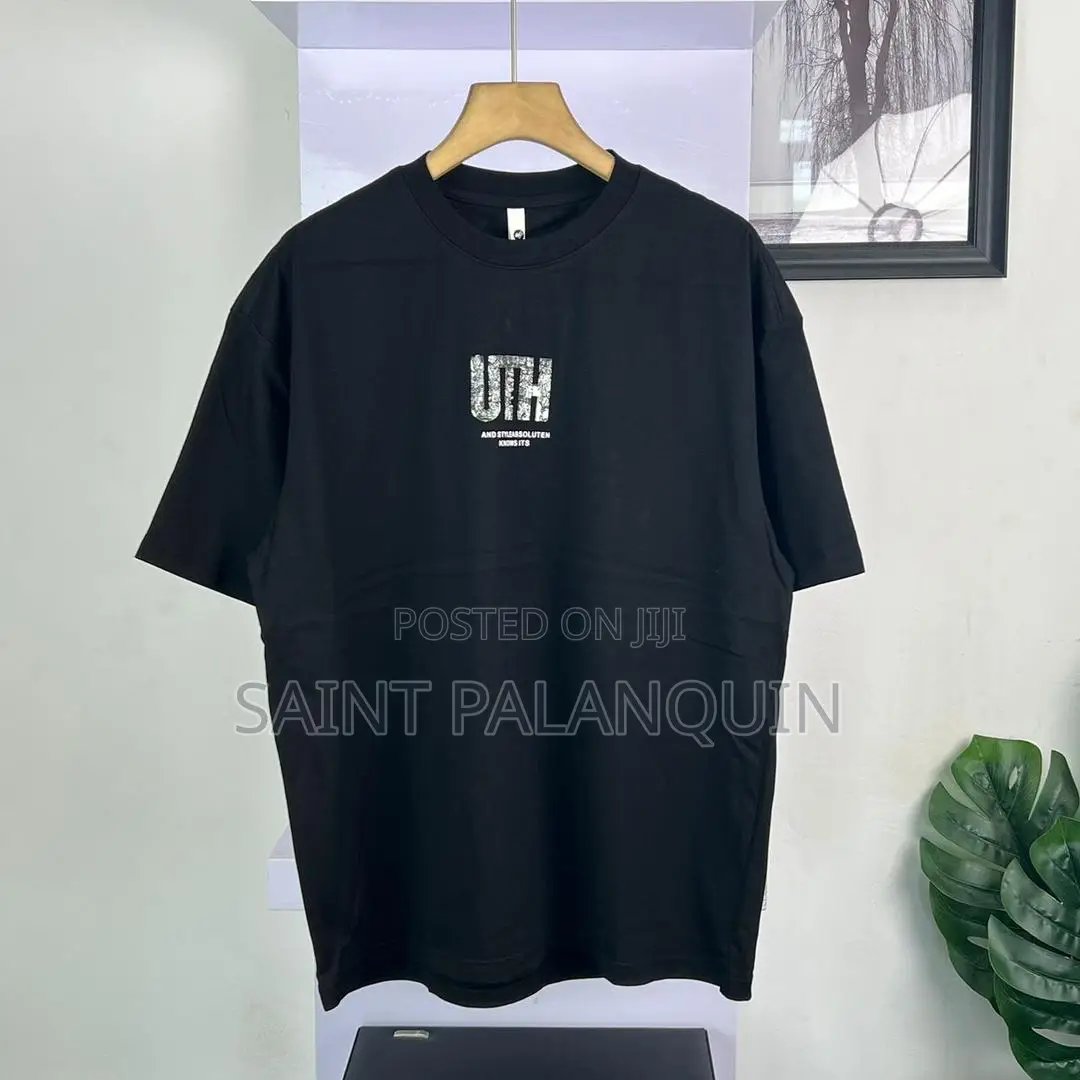 Quality T-Shirt