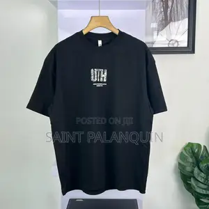 Quality T-Shirt