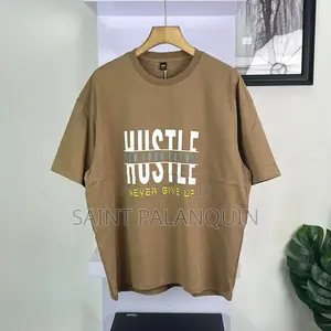 Brown Quality T-Shirt