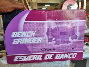 Bench Grinder