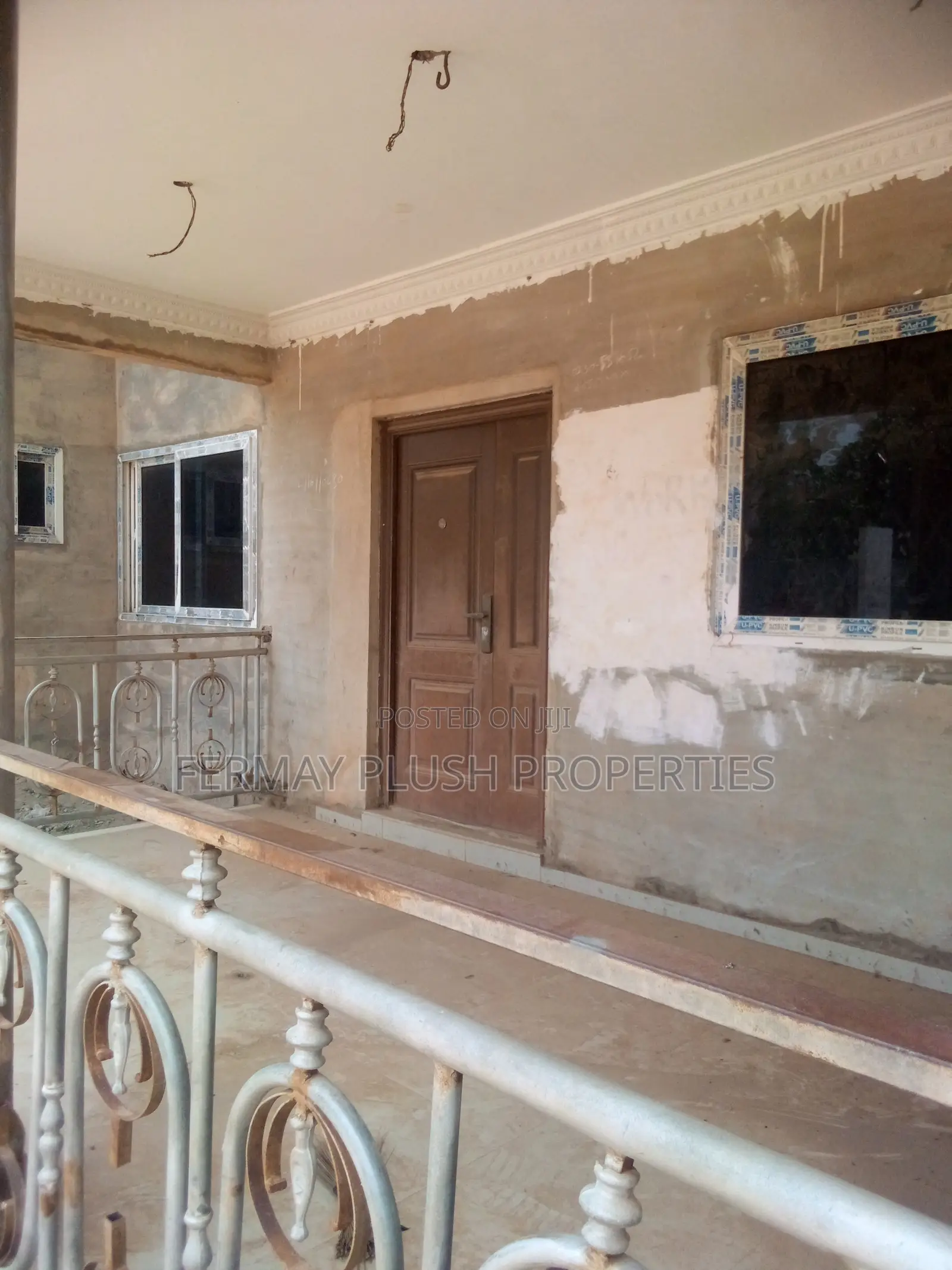 28 Rooms Flats for Sale at Adenta Municipality