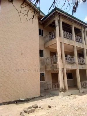 28 Rooms Flats for Sale at Adenta Municipality
