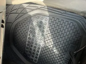 Toyota Vitz and Yaris Floor Mat Complete Front and Back
