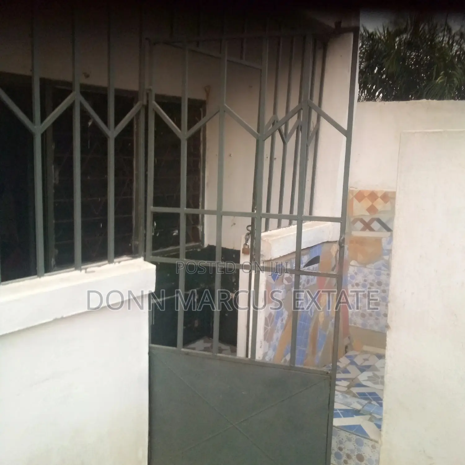 1bdrm Apartment in Meduma Abass, Kumasi Metropolitan for rent