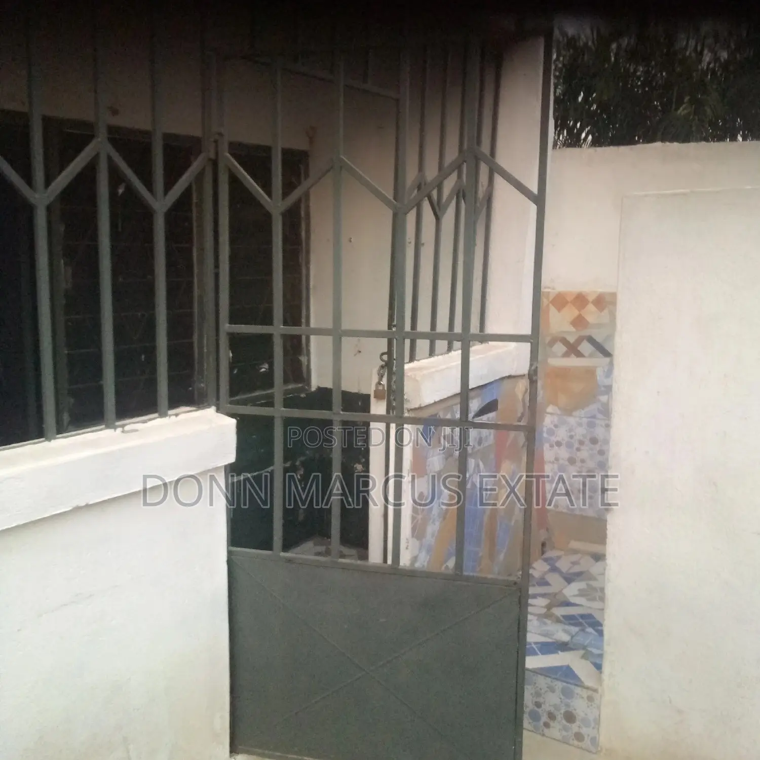 1bdrm Apartment in Meduma Abass, Kumasi Metropolitan for rent