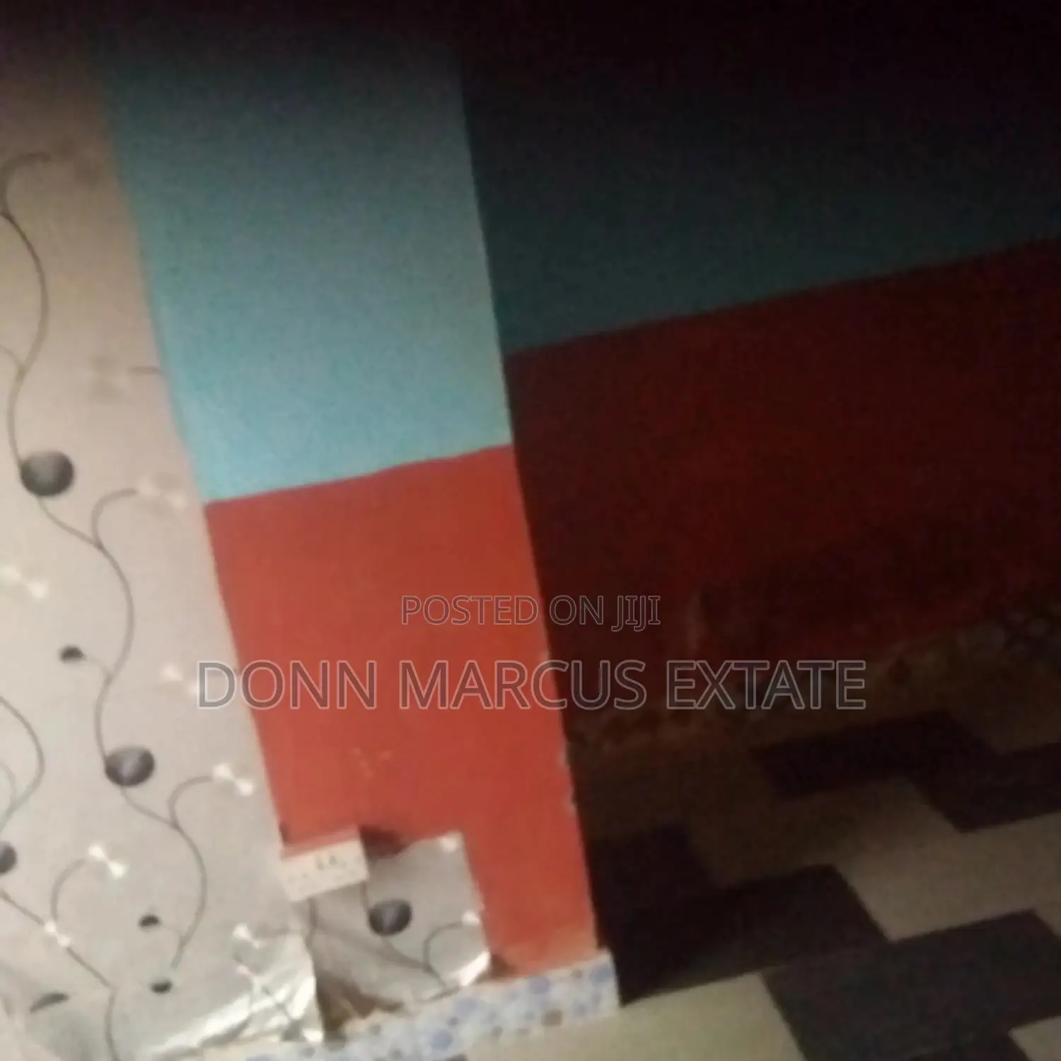 1bdrm Apartment in Meduma Abass, Kumasi Metropolitan for rent