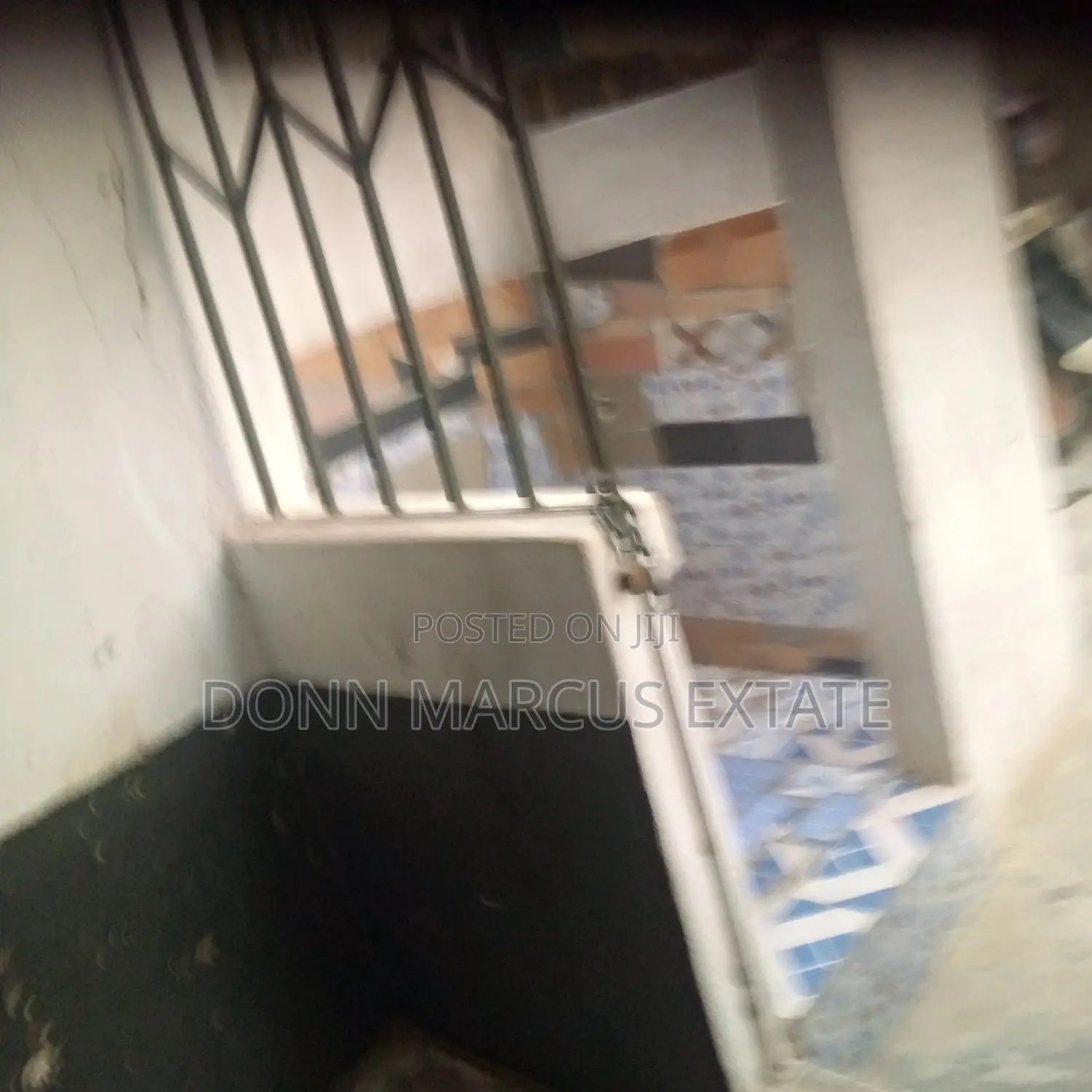 1bdrm Apartment in Meduma Abass, Kumasi Metropolitan for rent