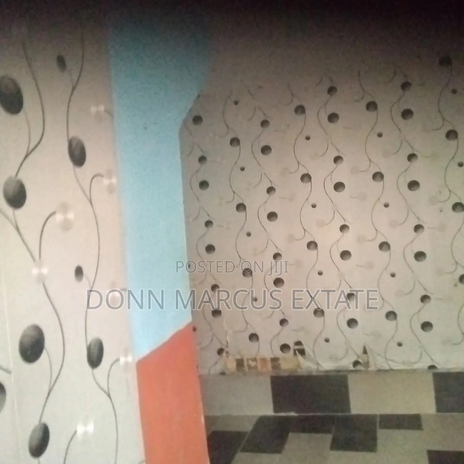 1bdrm Apartment in Meduma Abass, Kumasi Metropolitan for rent