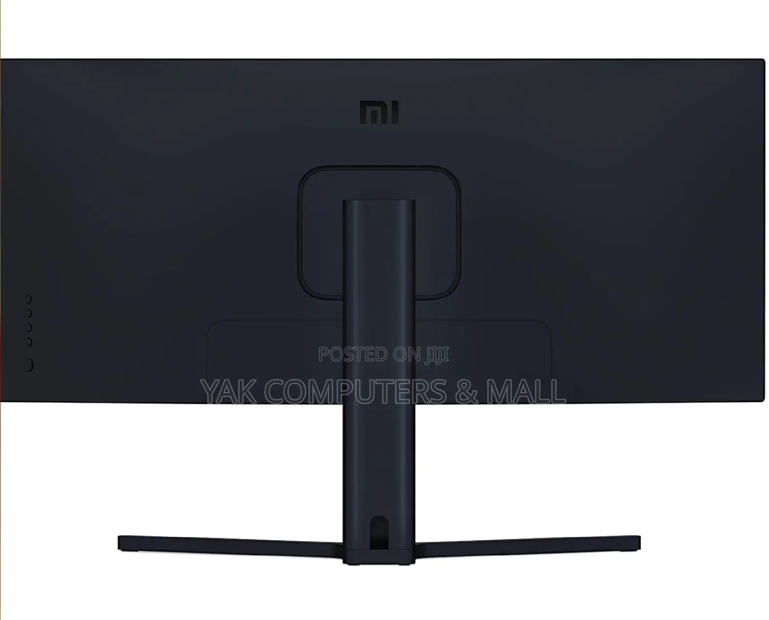 34 Inch With 144hz Xiaomi Mi Gaming and Graphics Monitor