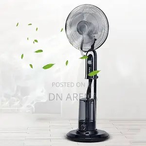 16inchs Ultra Sonic Humidifier Air Indoor Spray Mist Fan
