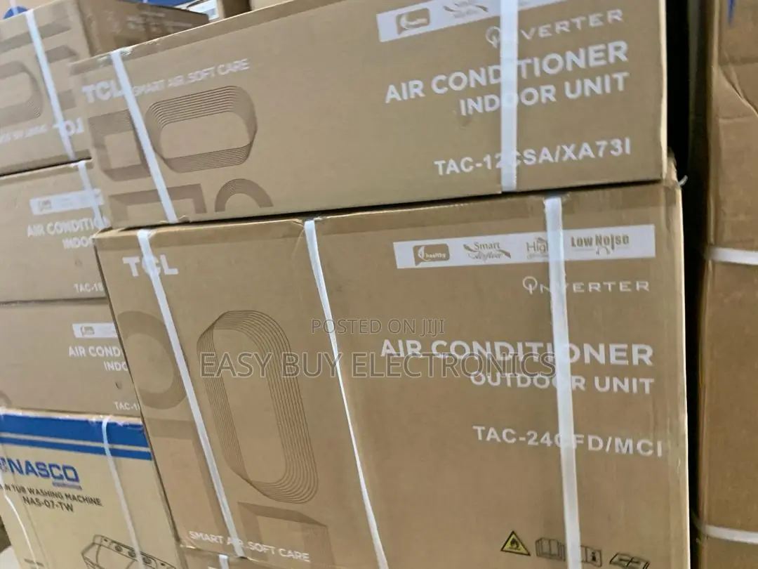 Right Brand 2.0hp Inverter Air Condition