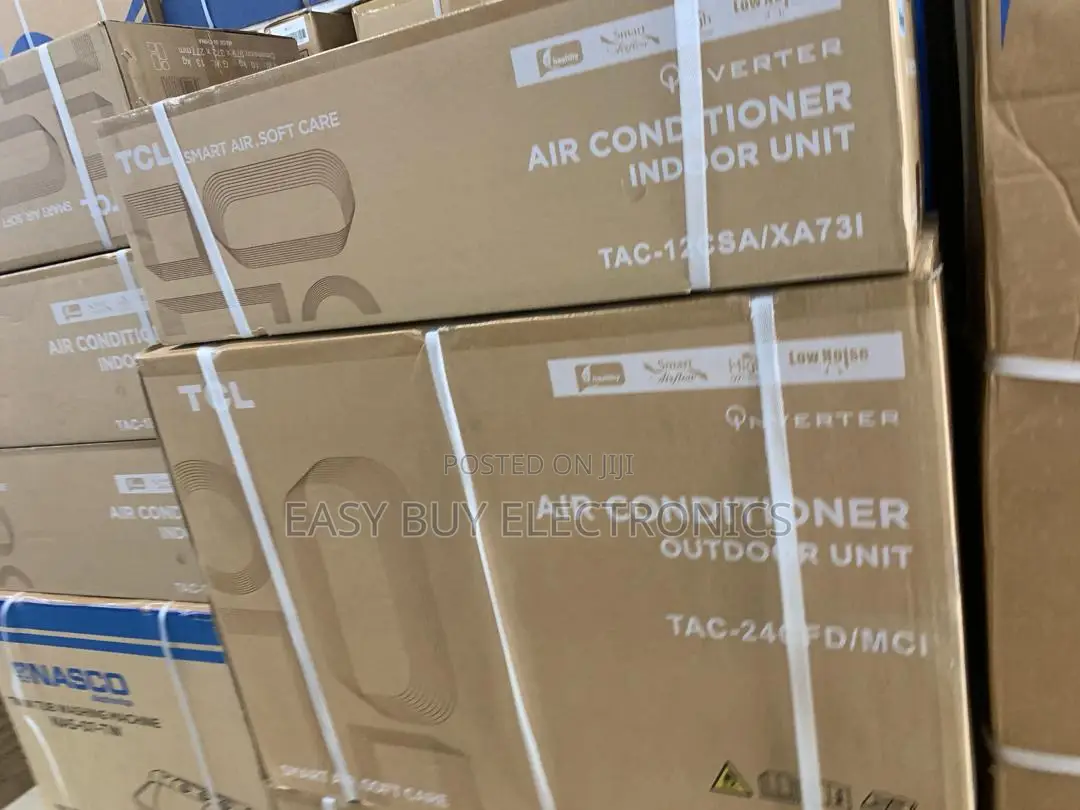 Energy Saving TCL Inverter 2.0hp