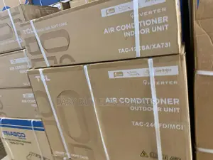 Energy Saving TCL Inverter 2.0hp