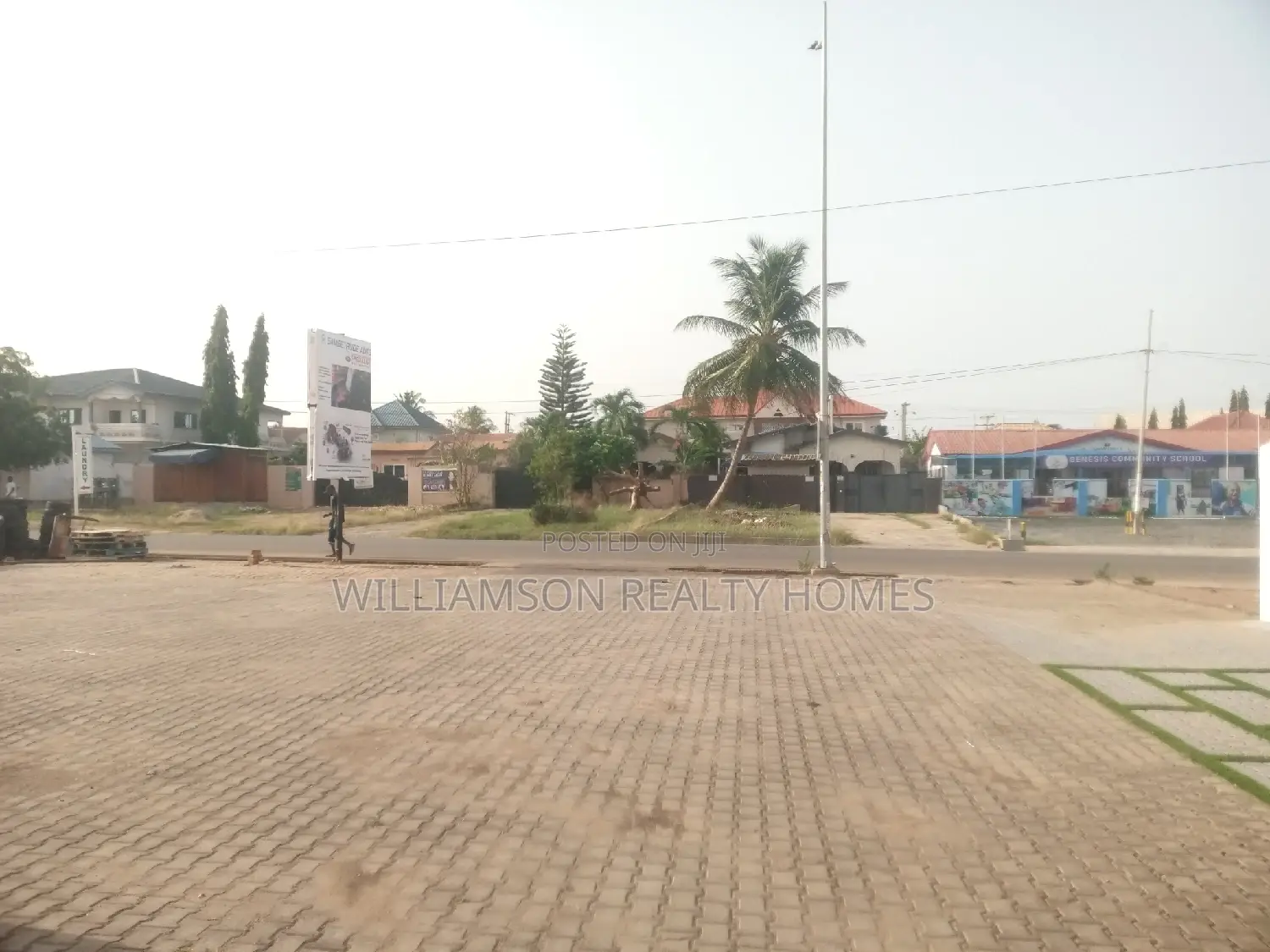 Road Side Shop/Office Space/Store/Warehouse/Showroom,Spintex