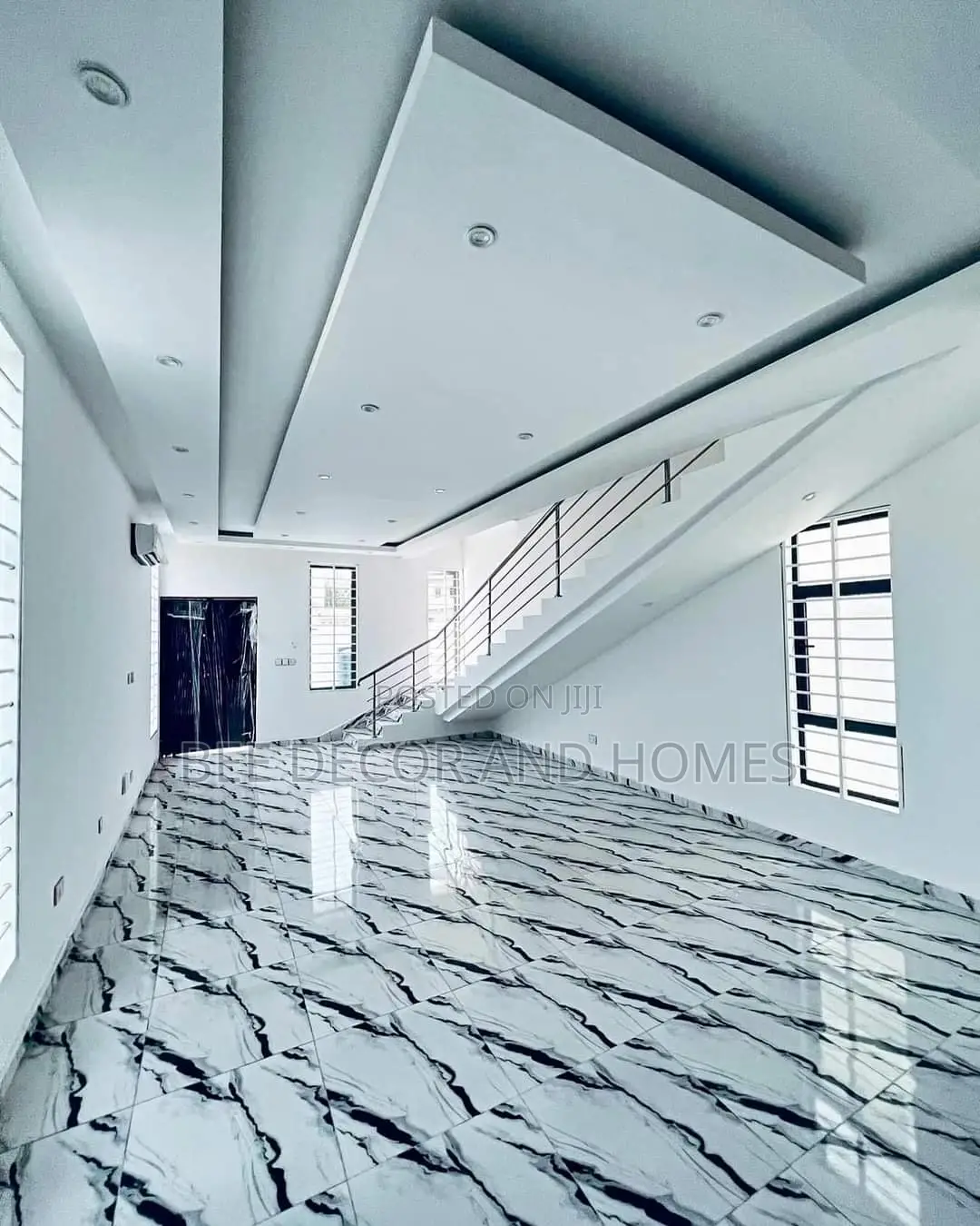 Furnished 4bdrm House in Bee Decor & Homes, Adenta for sale