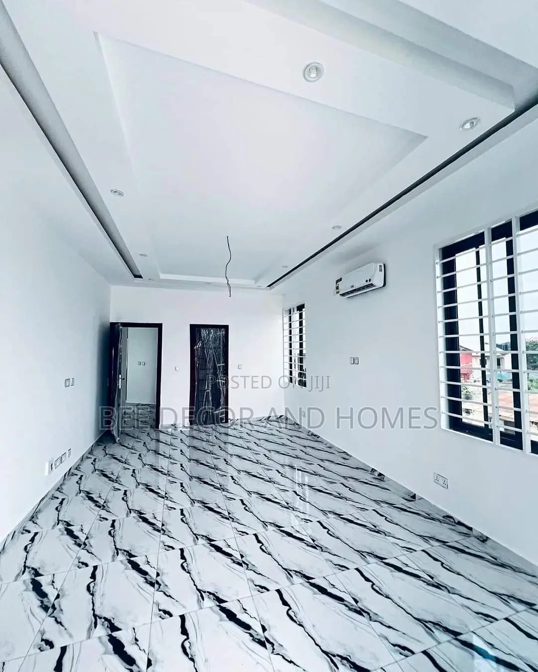 Furnished 4bdrm House in Bee Decor & Homes, Adenta for sale