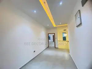 Furnished 4bdrm House in Bee Decor & Homes, Adenta for sale