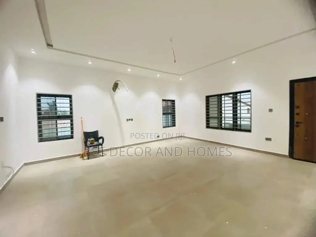 Furnished 4bdrm House in Bee Decor & Homes, Adenta for sale