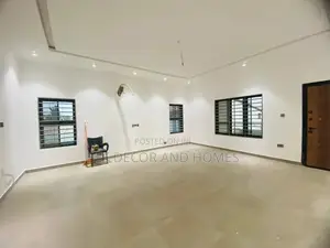 Furnished 4bdrm House in Bee Decor & Homes, Adenta for sale