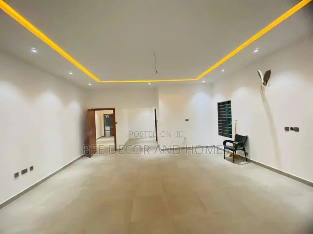 Furnished 4bdrm House in Bee Decor & Homes, Adenta for sale