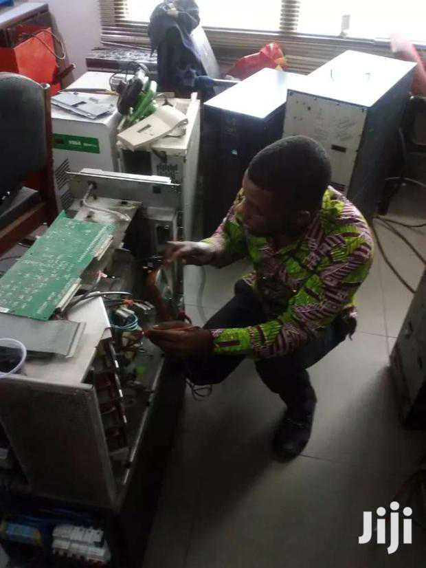 UPS and Inverter Repairs Services