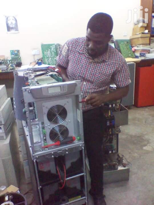 UPS and Inverter Repairs Services