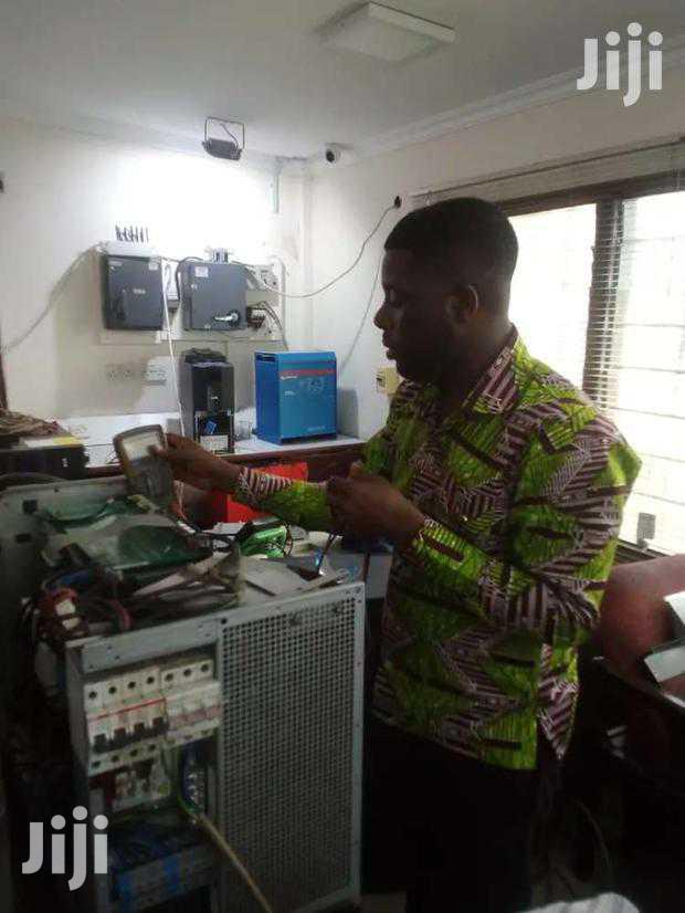 UPS and Inverter Repairs Services
